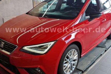 Seat Ibiza 14.150 km 17.450 &euro; Waging am See 83329
