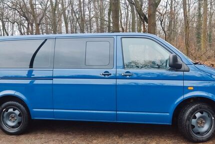 VW T5 Caravelle 288.000 km 9.000 &euro; Machern 04827