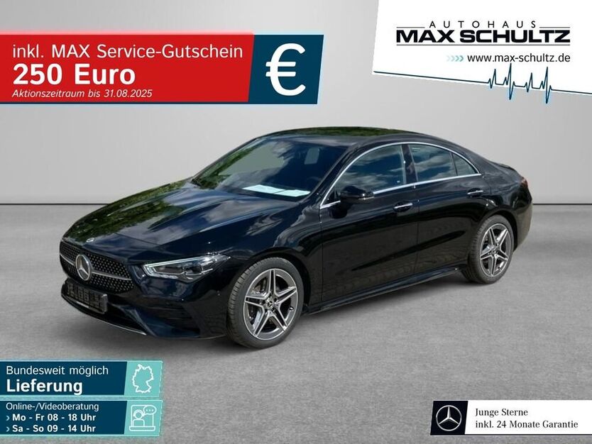 CLA 200