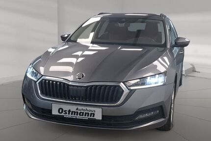 Skoda Octavia 57.512 km 24.921 &euro; Wolfhagen 34466