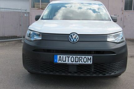 VW Caddy 90.000 km 19.890 &euro; Pforzheim 75177