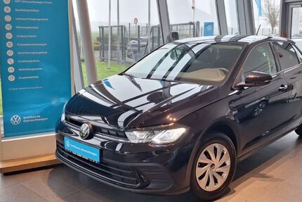 VW Polo 17.511 km 19.350 &euro; Bad Vilbel 61118