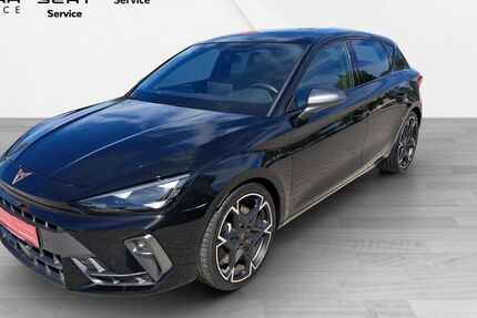 Cupra Leon 11.870 km 35.950 &euro; Weißenburg in Bayern 91781