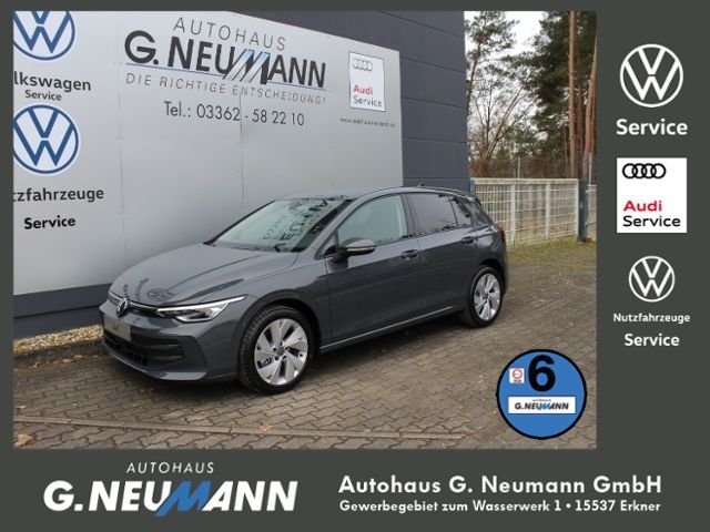 VW Golf 6.000 km 28.699 € Erkner 15537