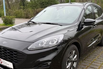 Ford Kuga 9.056 km 23.490 &euro; Mosbach 74821
