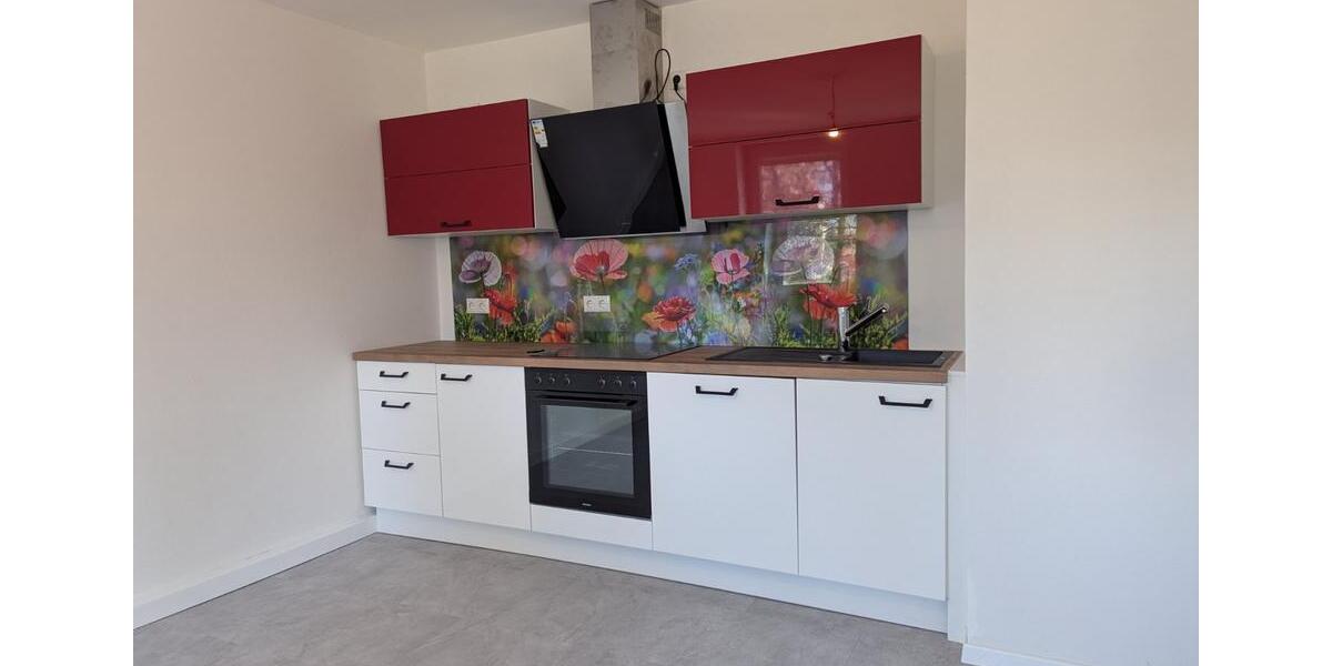 Etagenwohnung Zwiesel - 2.5 Zimmer, 72 m&sup2;, 450&euro; | Angebot:25639606