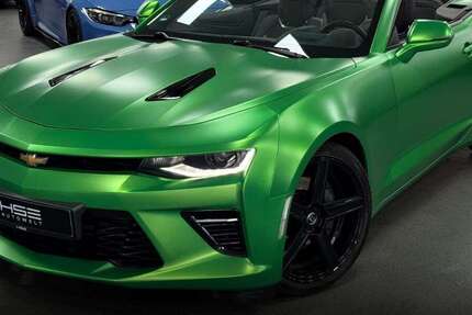 Chevrolet Camaro 66.000 km 41.990 &euro; Mudau 69427