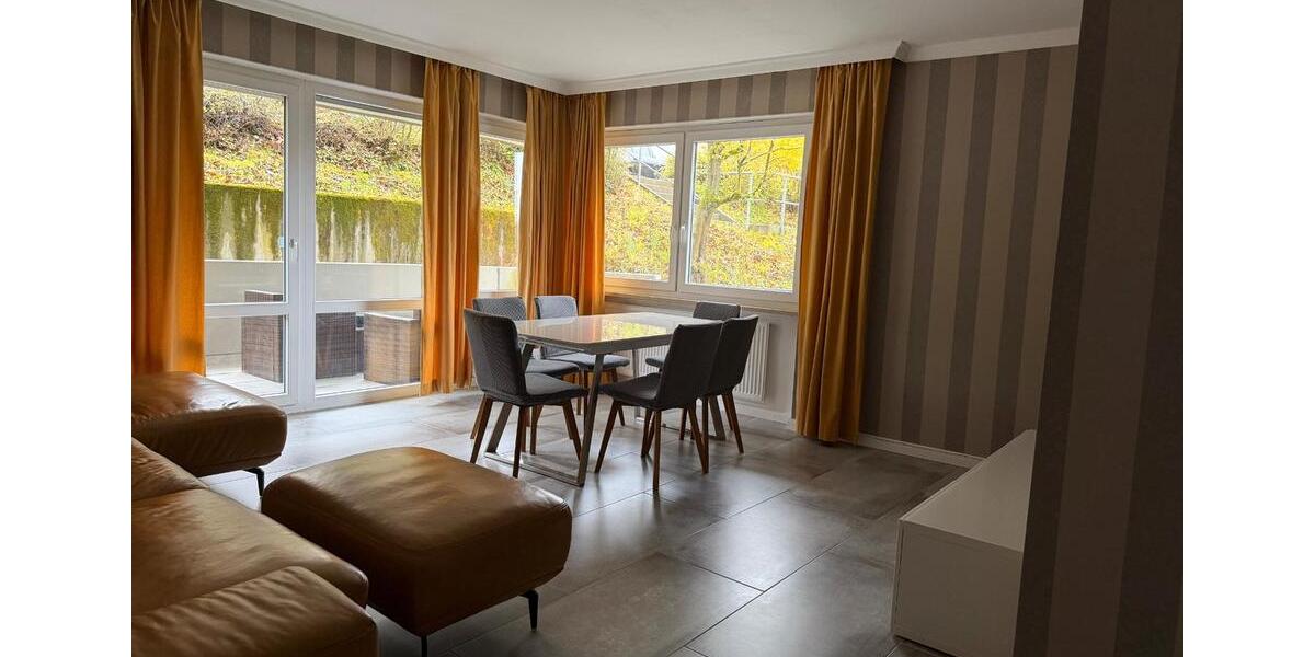 Terrassenwohnung Gerbrunn - 3 Zimmer, 102 m&sup2;, 1.500&euro; | Angebot:26619200