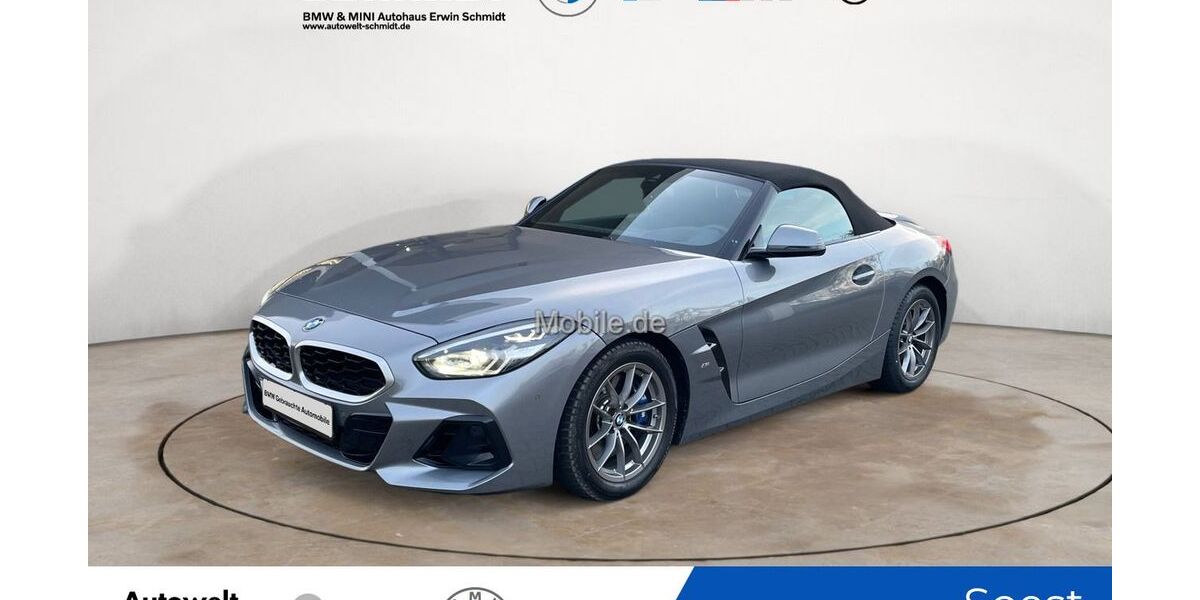 BMW Z4 25.005 km 40.990 &euro; Soest 59494