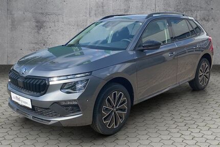 Skoda Kamiq 1.500 km 33.990 &euro; Bad Driburg 33014