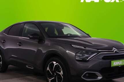 Citroen C4 18.391 km 17.490 &euro; Ahrensburg 22926