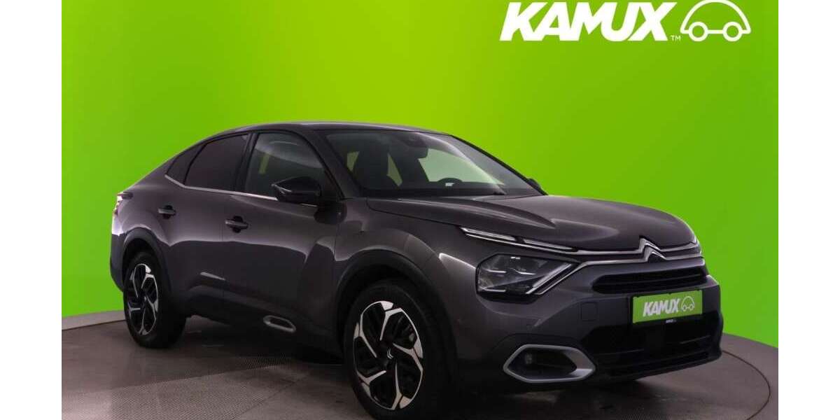 Citroen C4 18.391 km 17.490 &euro; Ahrensburg 22926