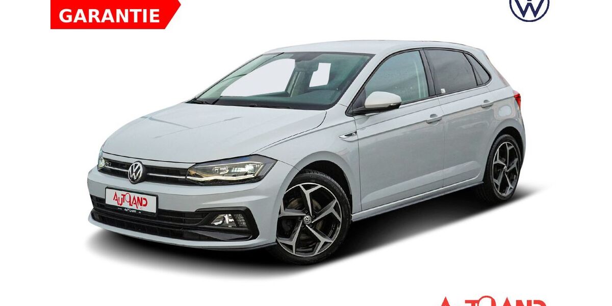 VW Polo 49.610 km 17.490 &euro; Zwickau 08056