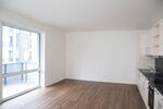 Schöne Wohnung: geräumige 4-Zimmer-Wohnung