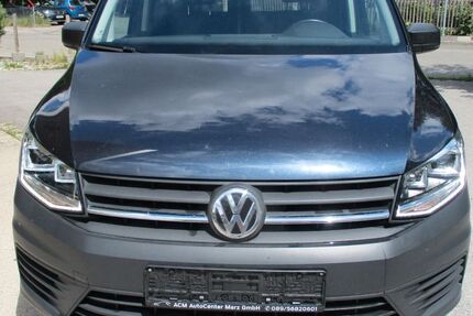 VW Caddy 43.000 km 19.900 € Krailling bei München 82152