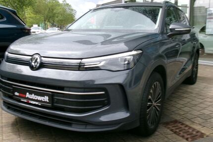 VW Tiguan 23.000 km 34.875 &euro; Sankt Augustin 53757
