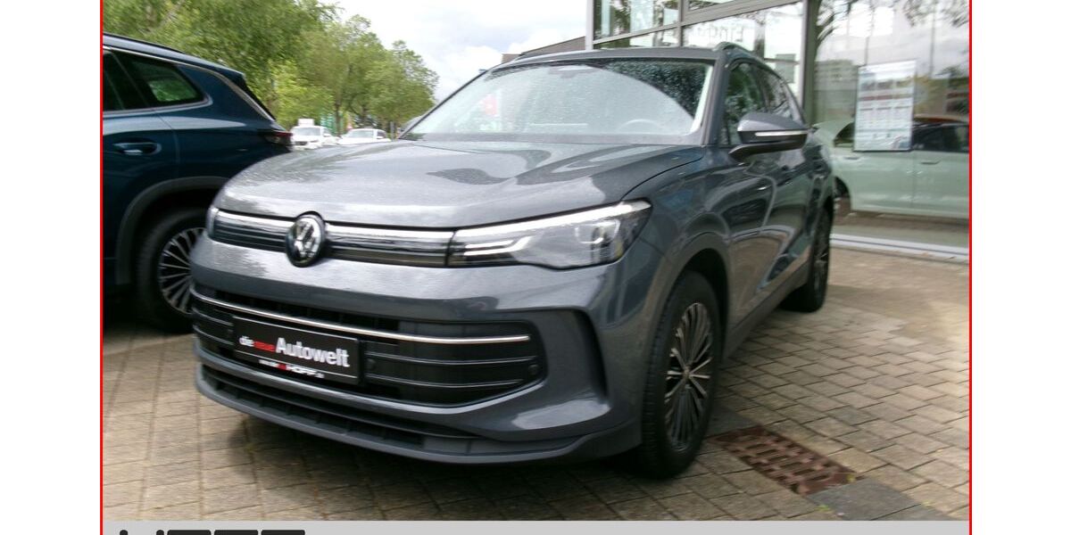 VW Tiguan 23.000 km 34.875 &euro; Sankt Augustin 53757