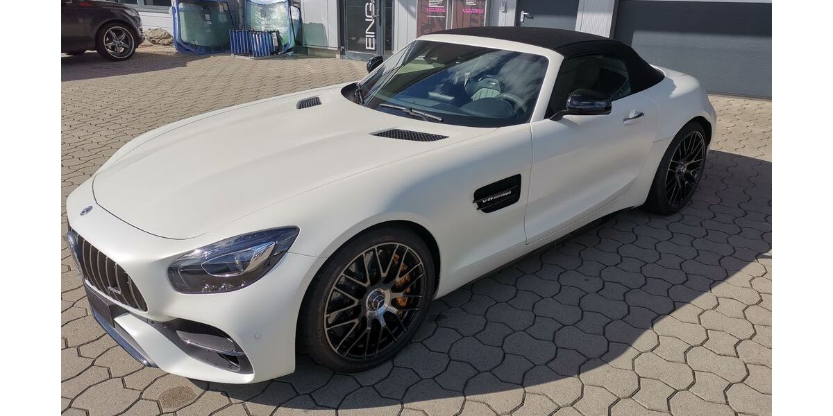 Mercedes-Benz AMG GT C 18.000 km 109.899 &euro; Heilbad Heiligenstadt 37308