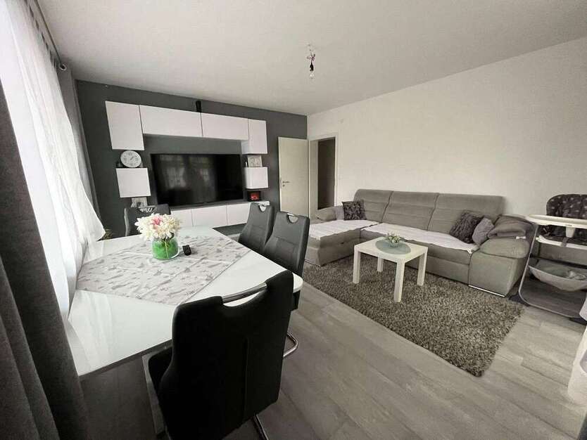 Wohnung zum Kaufen in Niedernhall 279.000 € 105 m²