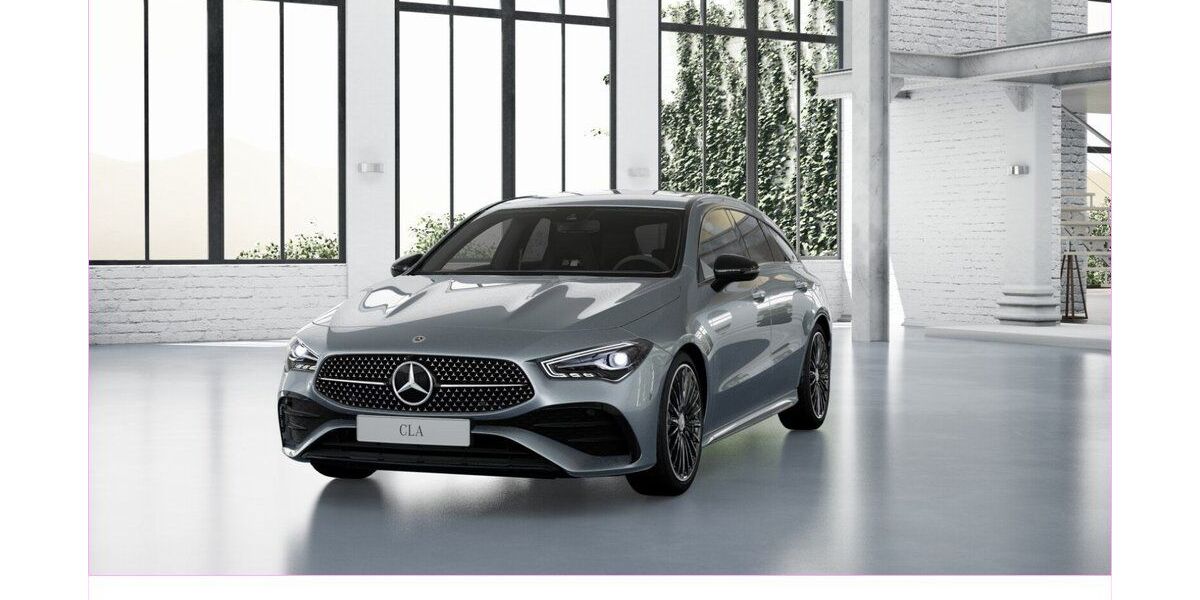 Mercedes-Benz CLA 200 Shooting Brake 9.900 km 39.890 &euro; Oldenburg 26129