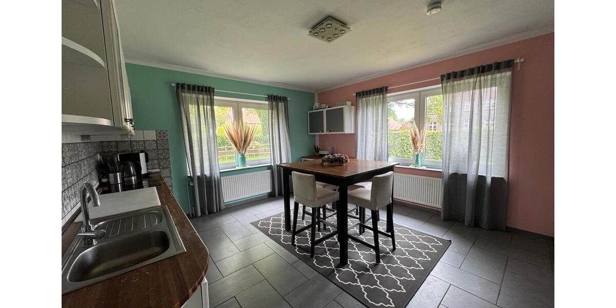 Einfamilienhaus Ostrhauderfehn - 6 Zimmer, 180 m&sup2;, 450.000&euro; | Angebot:26710177
