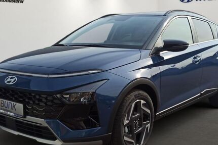 Hyundai BAYON 2.717 km 29.570 &euro; Völklingen 66333