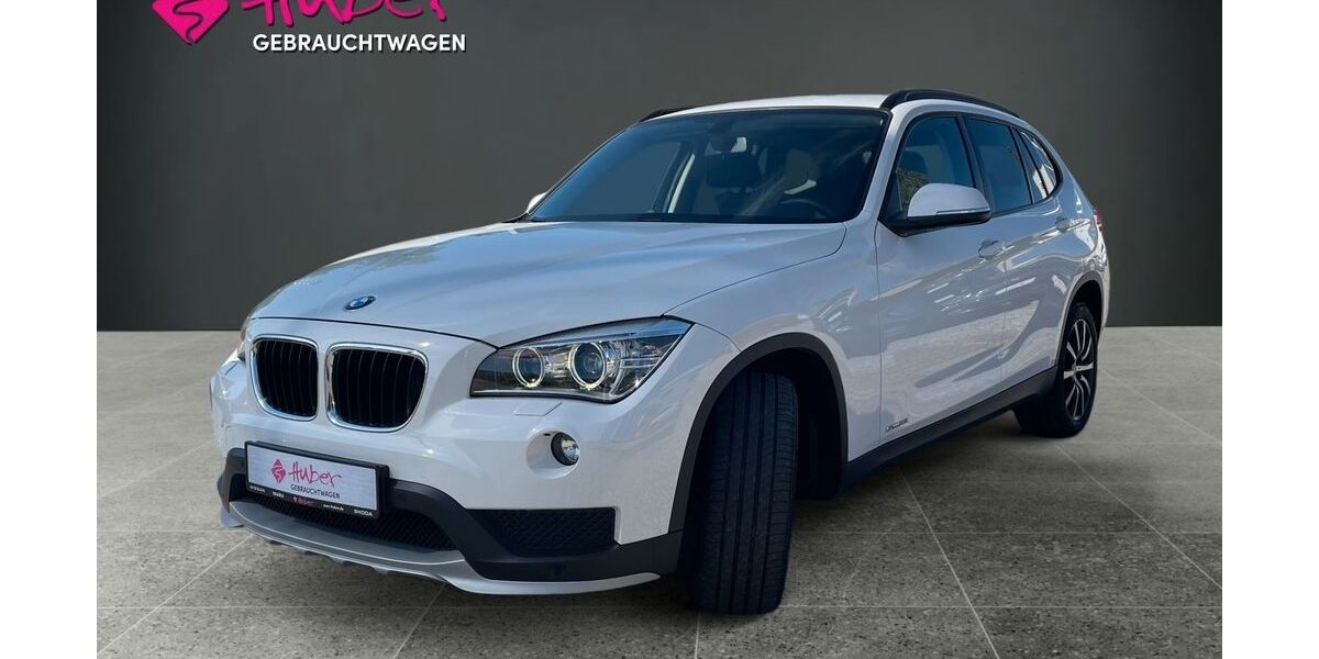 BMW X1 92.290 km 13.890 &euro; Wasserburg am Inn 83512