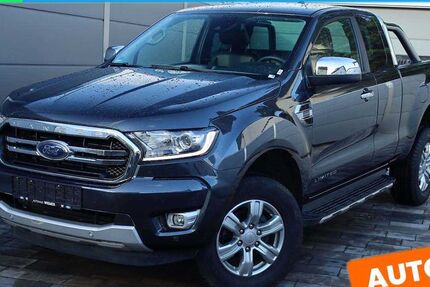 Ford Ranger 27.604 km 36.400 &euro; Bad Nauheim 61231