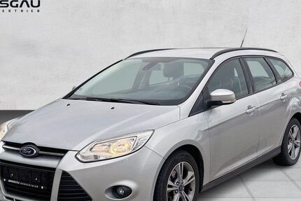 Ford Focus 114.500 km 5.790 &euro; Emmendingen 79312
