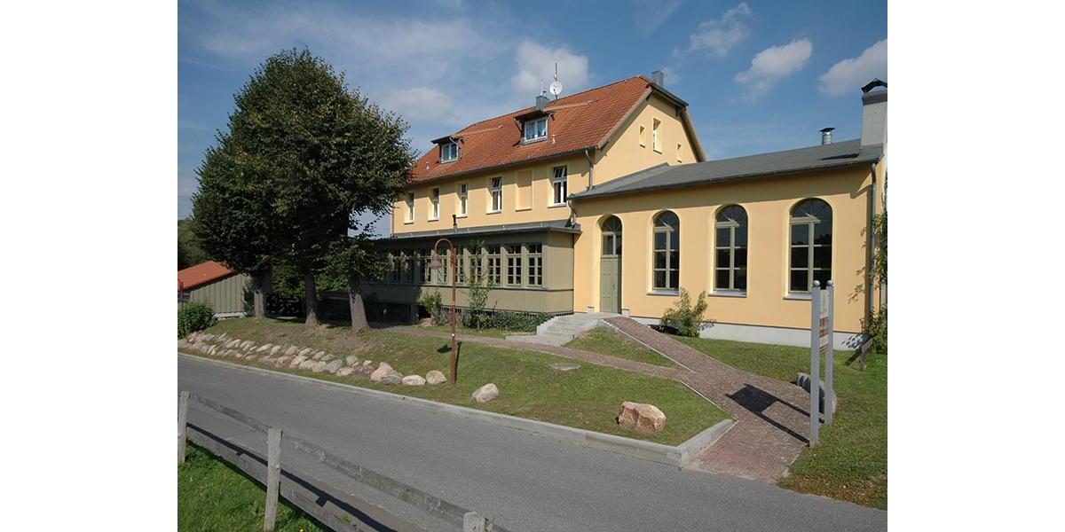 Etagenwohnung Chorin - 1 Zimmer, 18 m&sup2;, 305&euro; | Angebot:26266126
