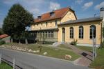 Etagenwohnung Chorin - 1 Zimmer, 18 m&sup2;, 305&euro; | Angebot:26266126