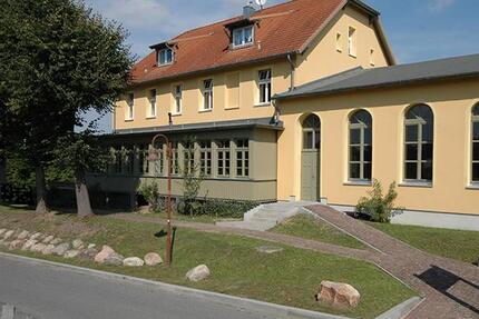 Wohnung Chorin - 1 Zimmer, 18 m&sup2;, 305&euro; | Angebot:26266126