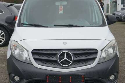 Mercedes-Benz Citan 270.100 km 4.800 &euro; Weinstadt-Endersbach 71384