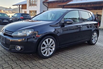 VW Golf 236.871 km 3.900 &euro; Haibach 94353