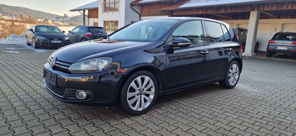 VW Golf 236.871 km 3.900 &euro; Haibach 94353