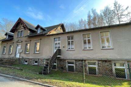 Büro in Waldheim 95.000 € 500 m² zimmer