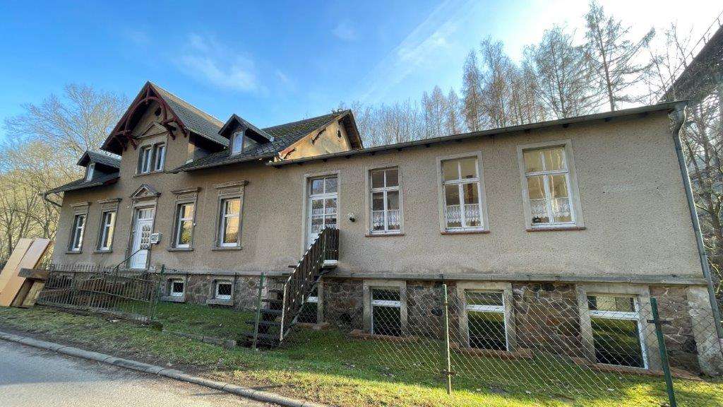 Büro in Waldheim 95.000 € 500 m² zimmer