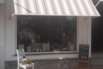 Renovierter Laden i. d. Fußgängerzone v. Neustadt, provisionsfrei zimmer