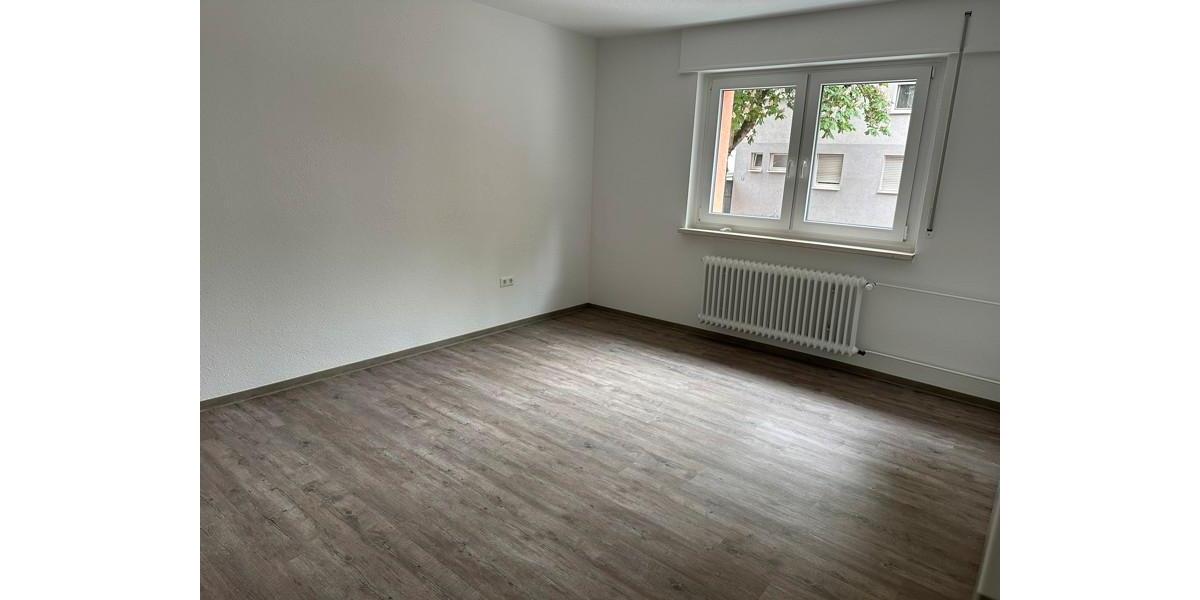 Erdgeschoßwohnung Mannheim Innenstadt - 2 Zimmer, 55 m&sup2;, 666&euro; | Angebot:26672291