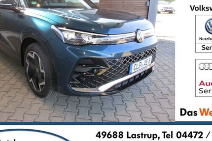 VW Tiguan 19.800 km 42.970 &euro; Lastrup 49688