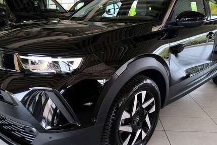 Opel Mokka 22.250 km 23.450 &euro; Stendal 39576