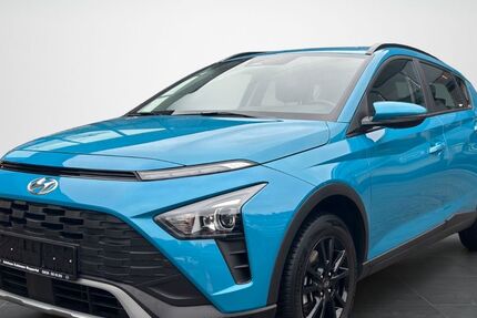 Hyundai BAYON 32.550 km 13.250 &euro; Wuppertal 42281