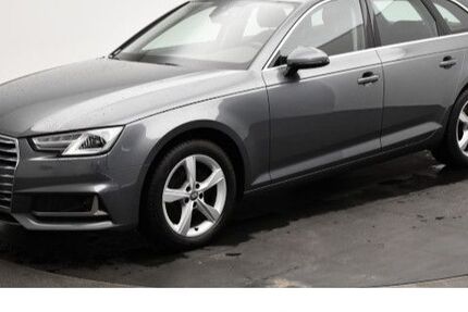 Audi A4 62.462 km 21.690 &euro; Wolfsburg 38440