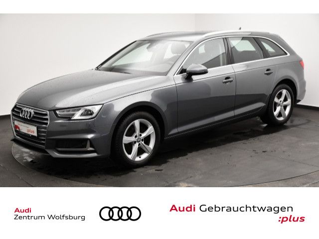 Audi A4 62.462 km 21.690 &euro; Wolfsburg 38440