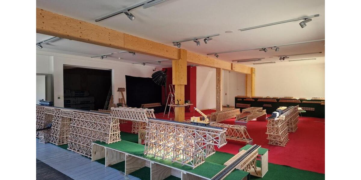 Gewerbeobjekt Stapelfeld - 2.150&euro; | Angebot:26367135