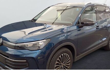 VW Tiguan 23.220 km 39.980 € Weilburg 35781