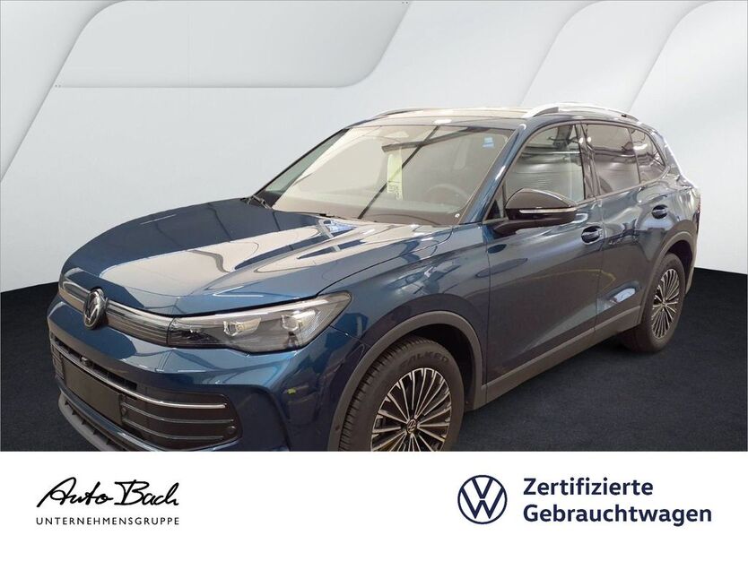 VW Tiguan 23.220 km 39.980 € Weilburg 35781
