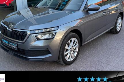 Skoda Kamiq 124.000 km 15.990 &euro; Spremberg 03130