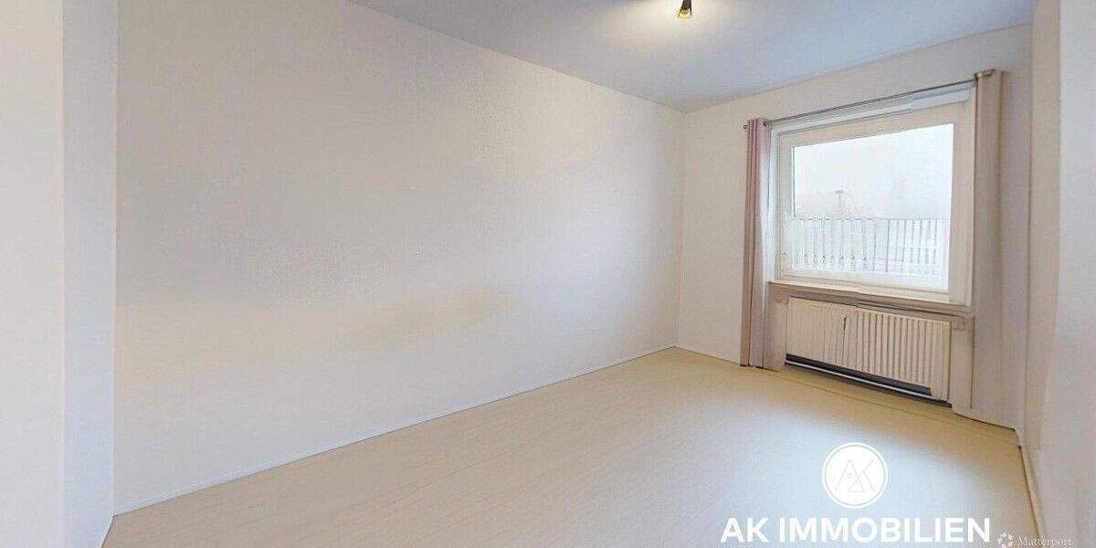 Charmante Eigentumswohnung in Afferde - ErdgeschossHochparterre mit Balkon und Außenstellplatz 4 zimmer