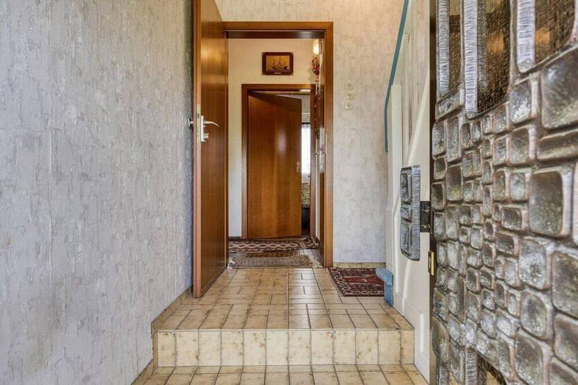 Zweifamilienhaus in Sankt Augustin Hangelar!